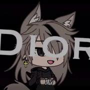 Я Делаю Вдох Так Пахнет Dior Меме Гача Лайф