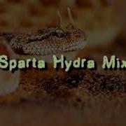 Sparta Hydra Base