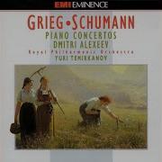 Piano Concerto In A Minor Op 16 Allegro Molto Moderato Royal