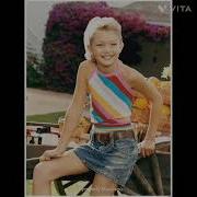 Gigi Hadid Change From Chilhood