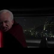 I Am The Senate