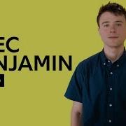 Alec Benjamin Genius