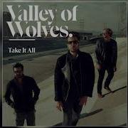 Valley Of Wolves Dangerous Man Official Audio