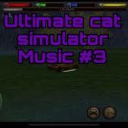 Ultimate Cat Simulator Boss Music 3