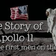 The Man In The Moon