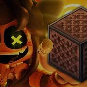Let Me In Cg5 Minecraft Note Block Cover