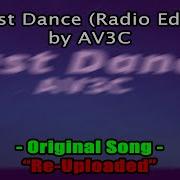 Just Dance Radio Edit Av3C