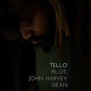 Nicholas John Harvey Tuvan Drone