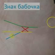 Бабочка На Ладони