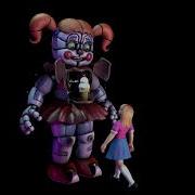 Fnaf Circus Baby