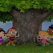 Little Einsteins Czech Theme Song Season 2