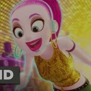 Just Dance The Emoji Movie