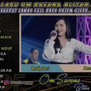Savana Dangdut Terbaru
