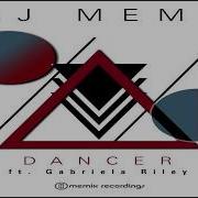 Dj Meme Dancer Ft Gabriela Riley