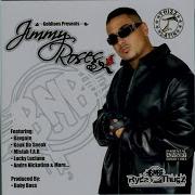 Jimmy Roses Go Motion