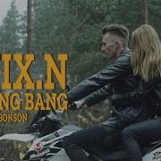 Vixen Bang Bang