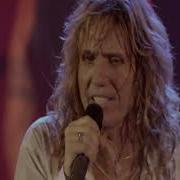 Crying In The Rain Live Whitesnake