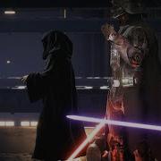 Star Wars Battlefront 2 Darth Revan