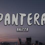 Anitta Pantera