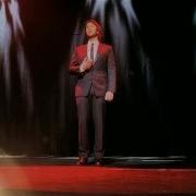 Anthem From Chess Josh Groban