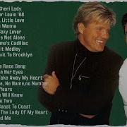 Modern Talking The Ultimate Best Of Full Album