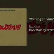 Bob Marley Waiting In Vain