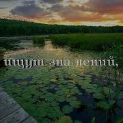 Люди Ищут Знамений Чудес
