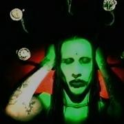 Marrily Manson Sweet Dream