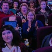 Айсберг Алла Пугачева 2016
