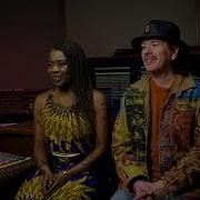 Africa Speaks Feat Buika Santana