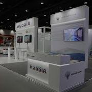 Russian Pavilion