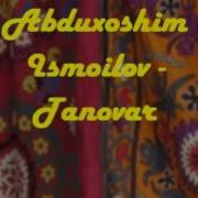 Абдухошим Исмоилов Тановар