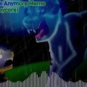 We Don T Talk Anymore Meme Slowed Down