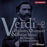 Aroldo Verdi Opera