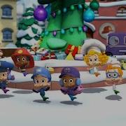 Bubble Guppies Tonight Is A Holiday Sub Espanol