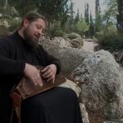 Иеродиакон Феофил Боголюбов