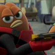 The Killer Bean Cs Style Клип