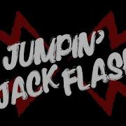 The Rolling Stones Jumpin Jack Flash