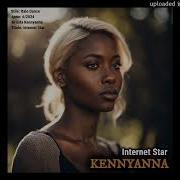 Kennyanna Internet Star Italo Dance 2024