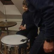 Д Кабалевский Барабан