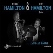 You And The Night And The Music Scott Hamilton Jeff Hamilton Trio