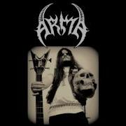 Arma Satanic Rock N Roll