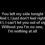 Without You Three Days Grace