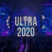 Ultra Music 2020