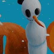 Nickelodeon Seasonal Idents