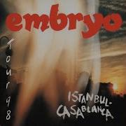 Embryo Istanbul Suite