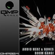 Boom Bang Audio Hedz Bones