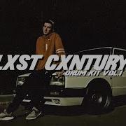 Drum Kit Lxst Cxntury