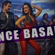 Dance Basanti