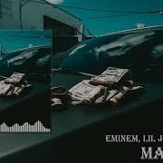 Eminem Lil Jon 2Pac Majestic Biu Murati